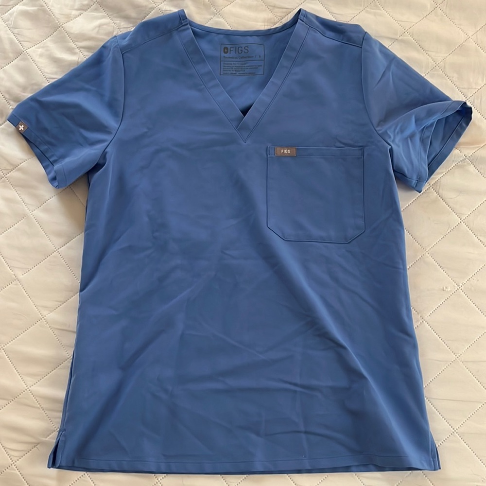 COPY - Figs scrub set